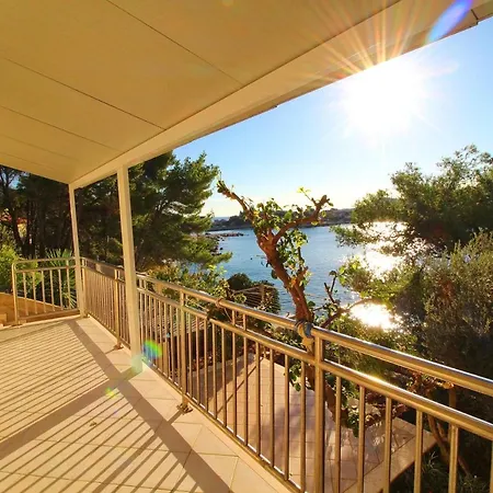 Apartments Villa Steffi Prizba