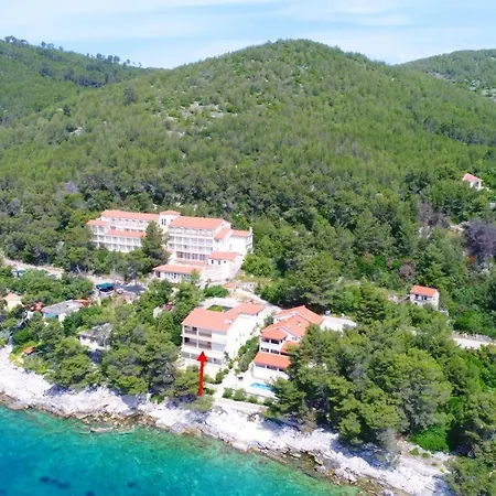 Apartments Villa Steffi