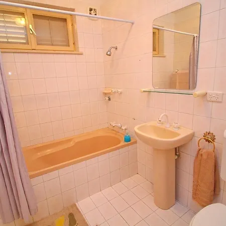 Apartments Villa Steffi Daire