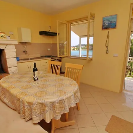 Apartments Villa Steffi Daire *