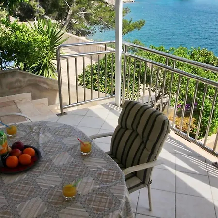 Apartments Villa Steffi Apartment Prizba