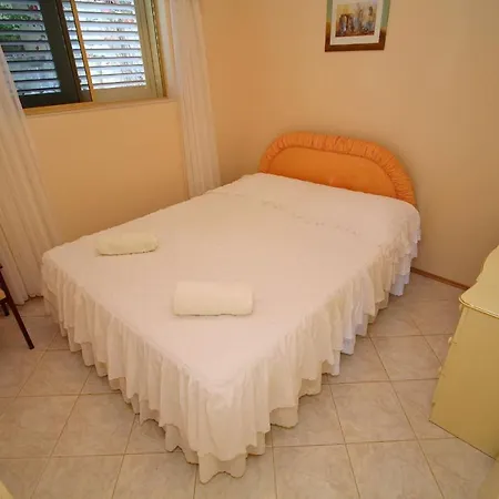Apartments Villa Steffi Apartment Prizba