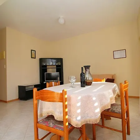 Apartments Villa Steffi