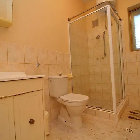 Daire Apartments Villa Steffi Prižba