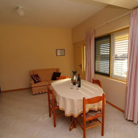 Apartments Villa Steffi