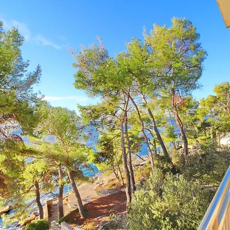 Apartments Villa Steffi Daire *