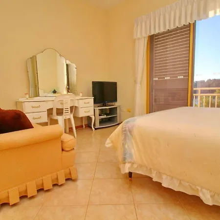 Apartments Villa Steffi Prizba