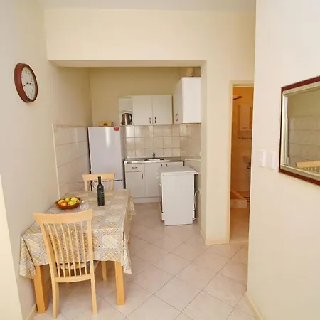 Apartments Villa Steffi Apartment *