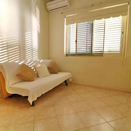 Apartments Villa Steffi Daire *