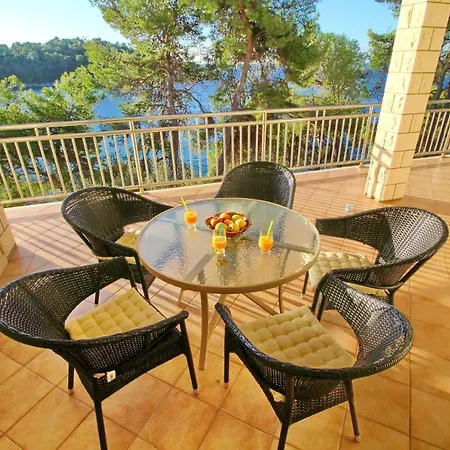 Apartments Villa Steffi