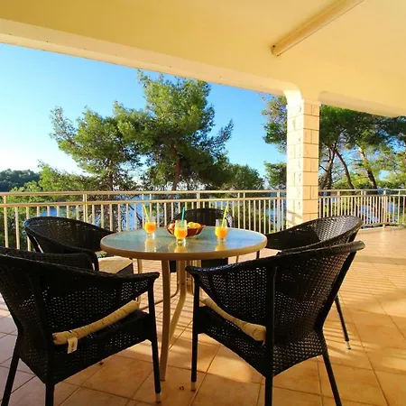 Apartments Villa Steffi Apartment
