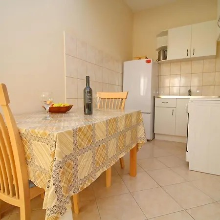 Daire Apartments Villa Steffi *