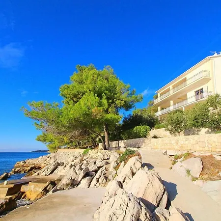 Daire Apartments Villa Steffi