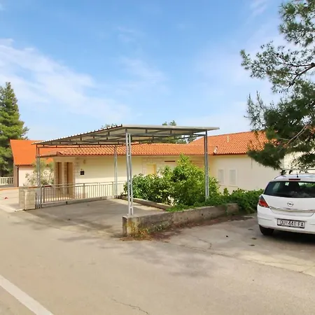 Apartments Villa Steffi Daire *