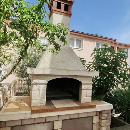 Apartments Villa Steffi Prižba