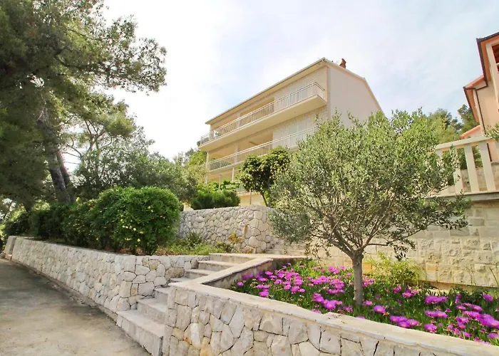 Steffi Lejlighed Prizba