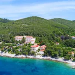 Apartman Apartments Villa Steffi Prizba