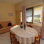 Apartman Apartments Villa Steffi Prizba