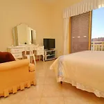 Apartments Villa Steffi Prizba