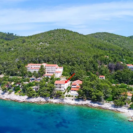 Apartament Steffi Prižba