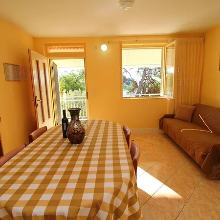 Apartments Villa Steffi