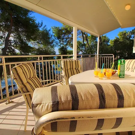 Steffi Apartament Prižba