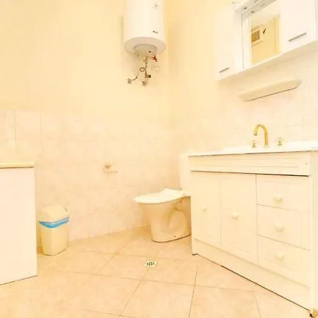Apartments Villa Steffi *