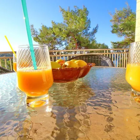 Apartments Villa Steffi