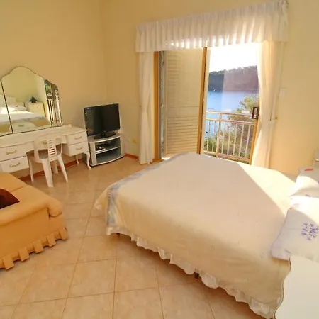 Apartments Villa Steffi