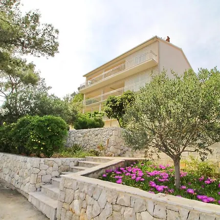 Apartments Villa Steffi Apartman Prizba