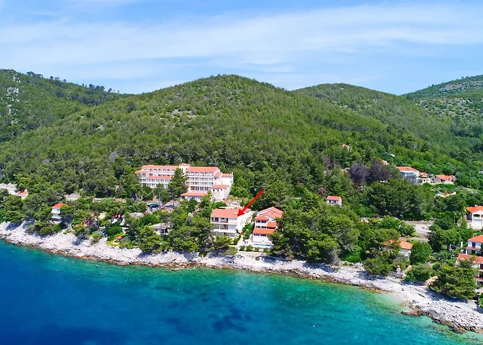 アパート Steffi プリズバ