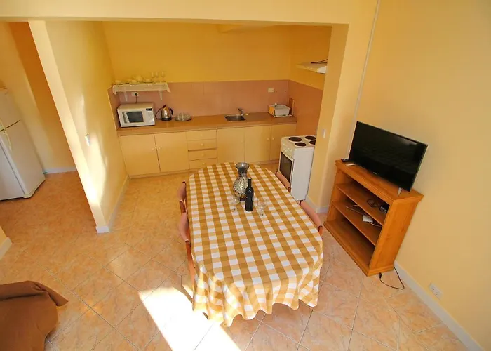 アパート Steffi *