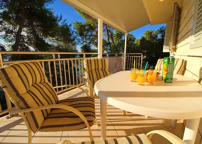 Steffi アパート プリズバ