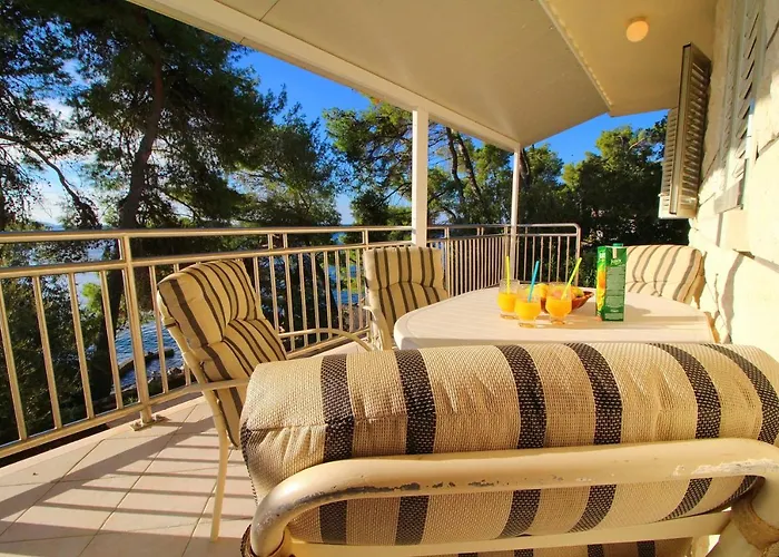 Steffi アパート プリズバ