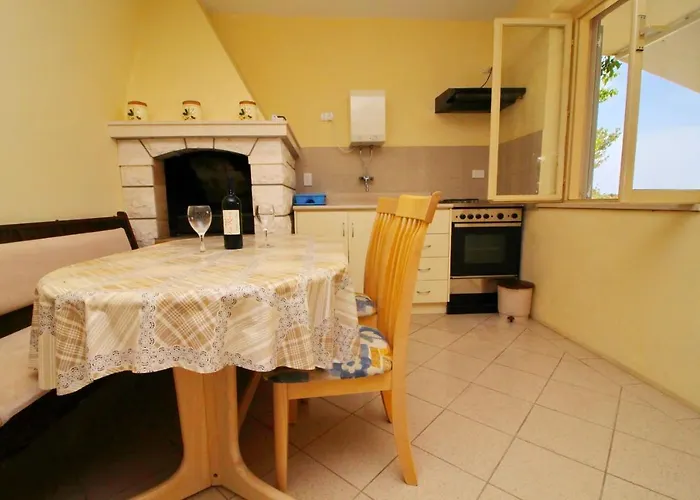 アパート Steffi プリズバ