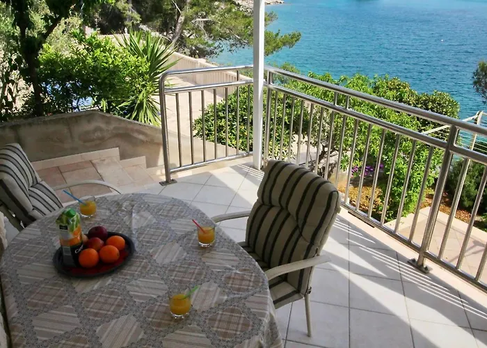 Steffi アパート プリズバ