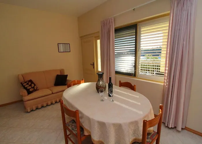 アパート Steffi プリズバ