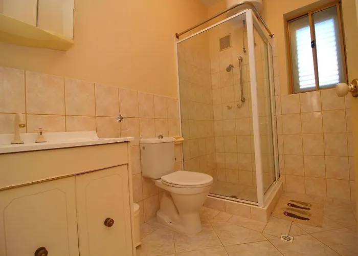 アパート Steffi プリズバ