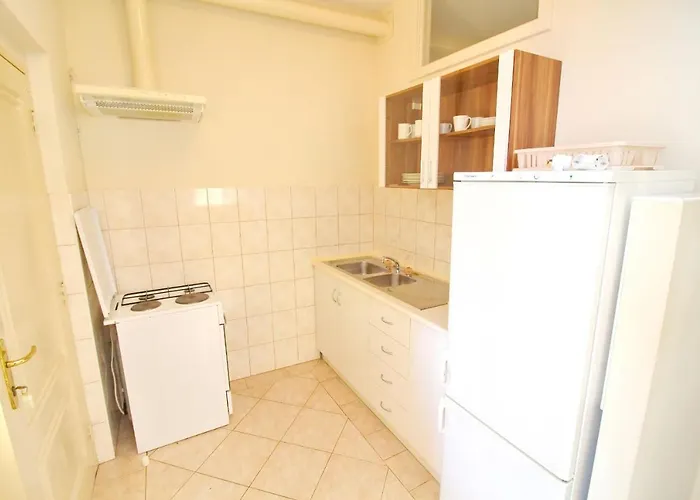 Steffi アパート *