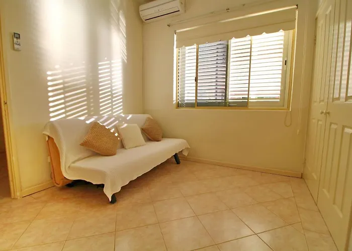 Steffi アパート *