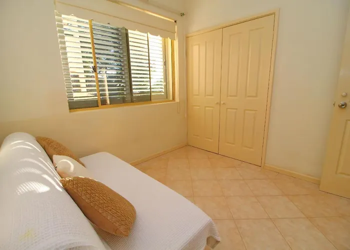 Steffi アパート プリズバ