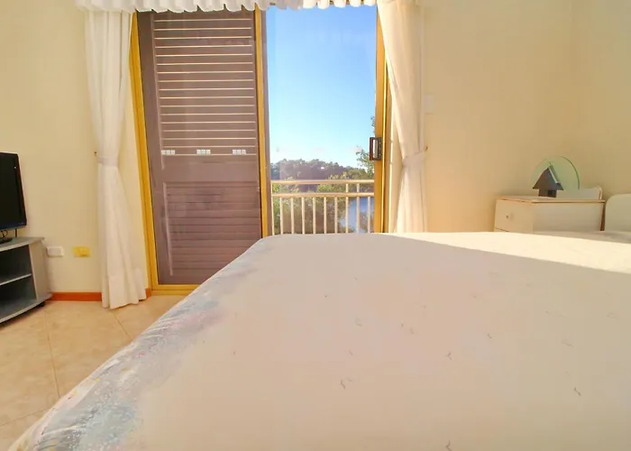 アパート Steffi プリズバ