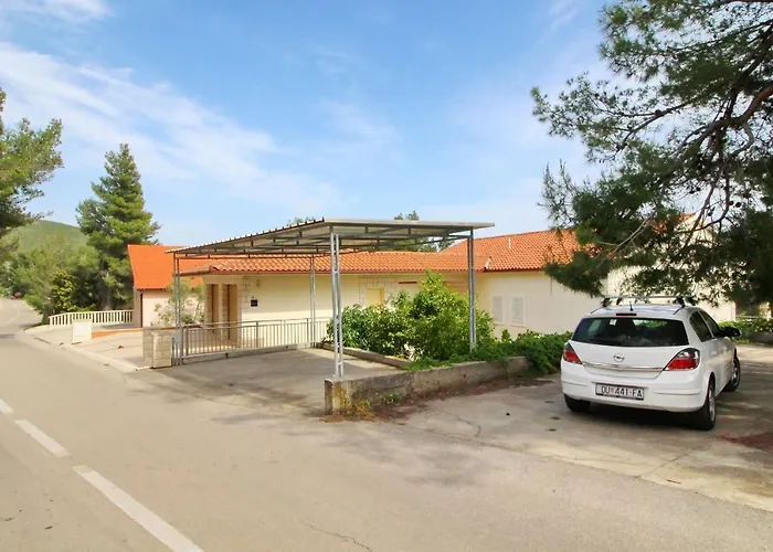 Steffi アパート *